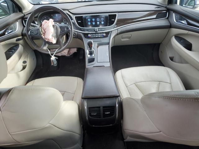 Photo 8 from auction – 2017 BUICK LACROSSE E with VIN 1G4ZP5SS8HU157273
