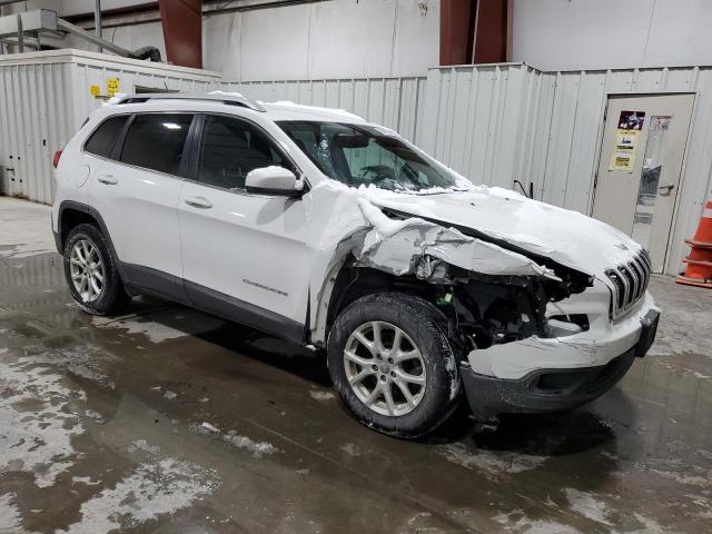 Photo 4 from auction – 2018 JEEP CHEROKEE L with VIN 1C4PJMCB0JD550583
