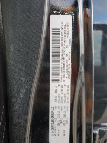 Photo 14 from auction – 2013 JEEP WRANGLER U with VIN 1C4BJWEG9DL675221