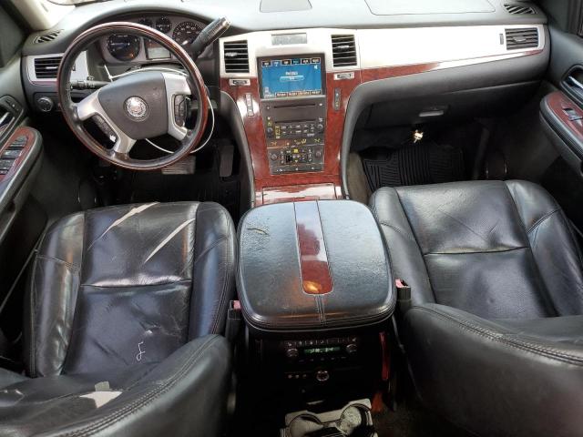 Photo 8 from auction – 2007 CADILLAC ESCALADE E with VIN 1GYFK66867R357476