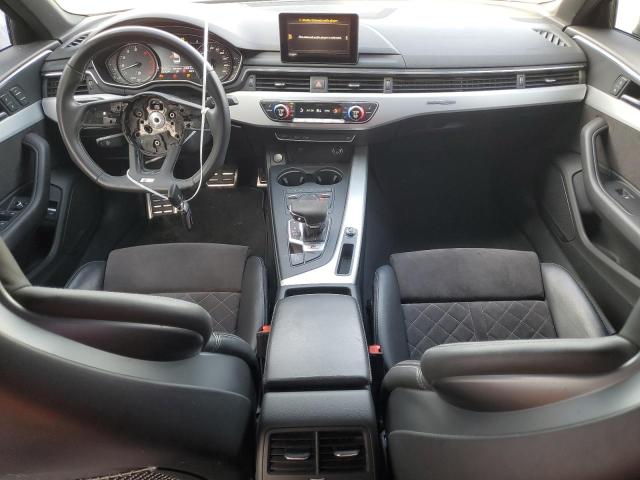 Photo 8 from auction – 2019 AUDI S4 PREMIUM with VIN WAUA4AF49KA094849
