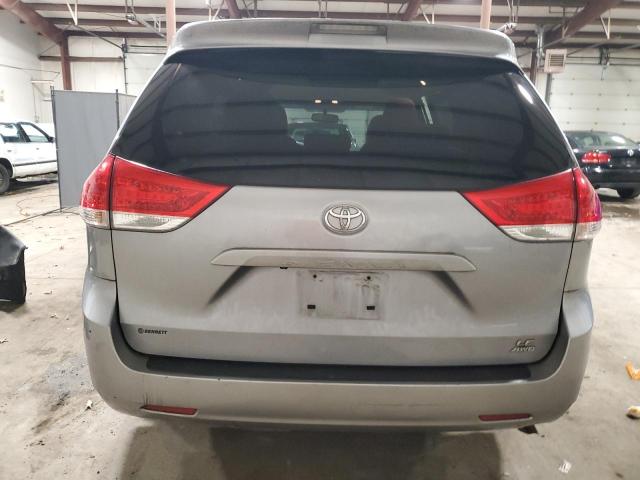 صورة رقم 6 من المزاد - 2012 TOYOTA SIENNA LE مع VIN 5TDJK3DC7CS047192