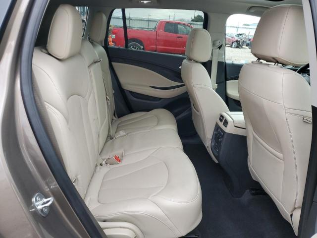 صورة رقم 10 من المزاد - 2019 BUICK ENVISION P مع VIN LRBFX3SX3KD129717
