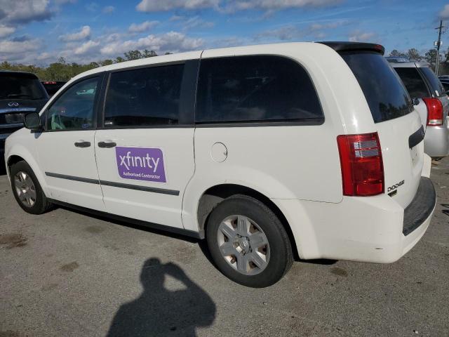 Photo 2 from auction – 2010 DODGE GRAND CARA with VIN 2D4CN1AE3AR258327