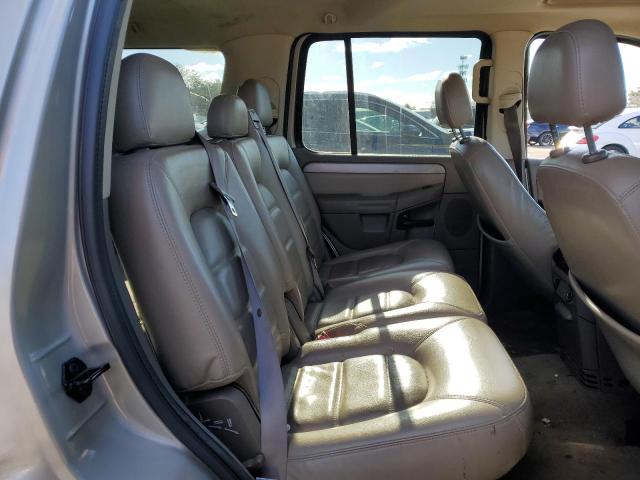 Photo 11 from auction – 2004 FORD EXPLORER X with VIN 1FMZU73K34UA63234