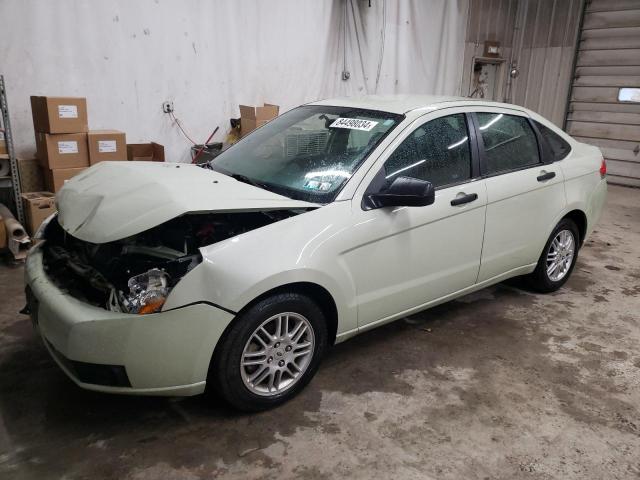 Photo 1 from auction – 2010 FORD FOCUS SE with VIN 1FAHP3FN2AW201907