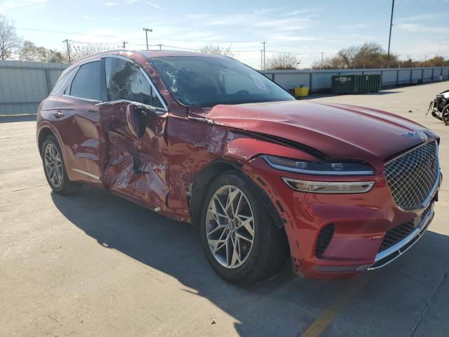 Photo 4 from auction – 2022 GENESIS GV70 BASE with VIN KMUMADTB6NU076127