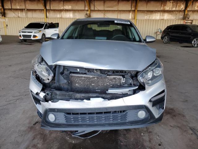 Photo 5 from auction – 2019 KIA FORTE FE with VIN 3KPF24AD6KE012189