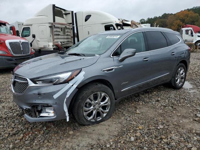 BUICK ENCLAVE AV 2020 with VIN 5GAERDKW6LJ317155 - Photo from auction
