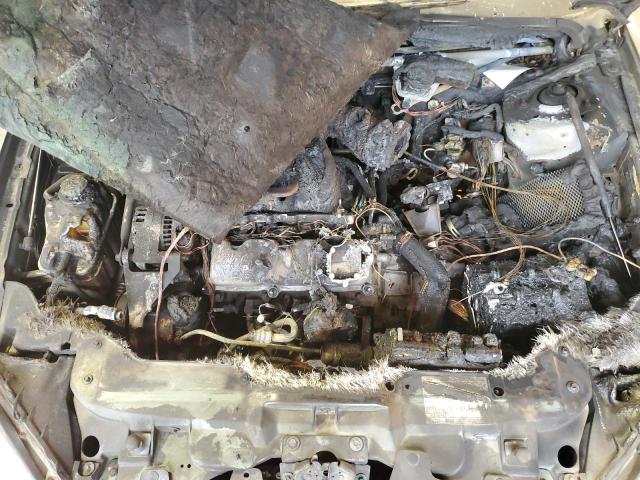 Photo 11 from auction – 2005 FORD TAURUS SE with VIN 1FAFP53285A123097