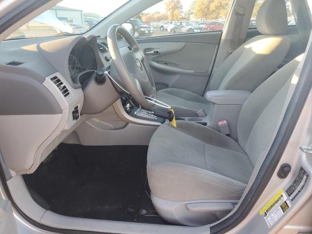 Photo 7 from auction – 2010 TOYOTA COROLLA BA with VIN 2T1BU4EE4AC517222