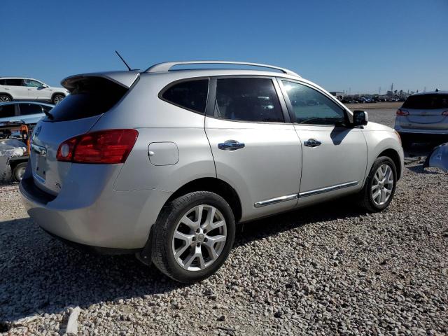 Photo 3 from auction – 2012 NISSAN ROGUE S with VIN JN8AS5MT1CW284180