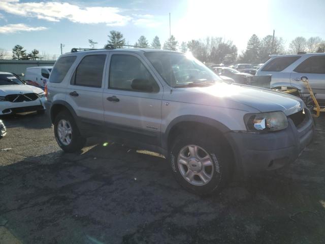 Photo 4 from auction – 2002 FORD ESCAPE XLT with VIN 1FMCU04142KD10787