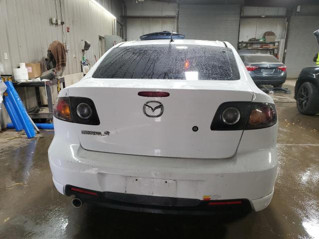 Photo 6 from auction – 2005 MAZDA 3 S with VIN JM1BK123351278232