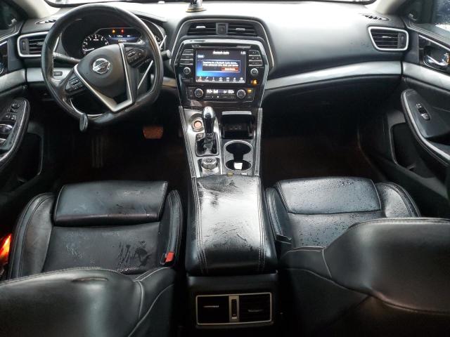 Photo 8 from auction – 2017 NISSAN MAXIMA 3.5 with VIN 1N4AA6AP8HC415079