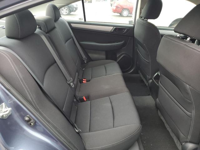 Photo 10 from auction – 2018 SUBARU LEGACY 2.5 with VIN 4S3BNAA67J3012505