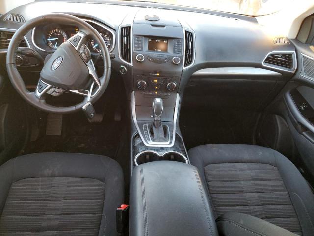 Photo 8 from auction – 2018 FORD EDGE SEL with VIN 2FMPK3J99JBC06128