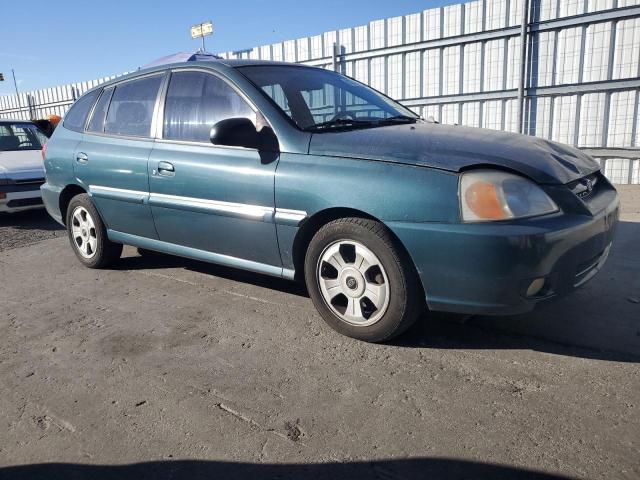 Фото 4 с аукциона – 2003 KIA RIO CINCO с VIN KNADC165636128470