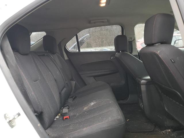 Photo 11 from auction – 2012 CHEVROLET EQUINOX LT with VIN 2GNFLEEK3C6157632