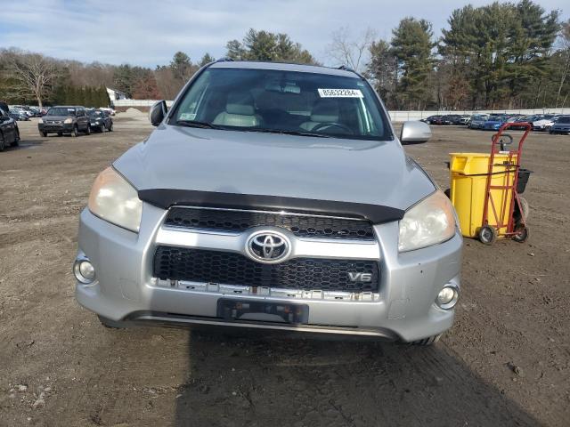 Photo 5 from auction – 2010 TOYOTA RAV4 LIMIT with VIN 2T3DK4DV4AW029037