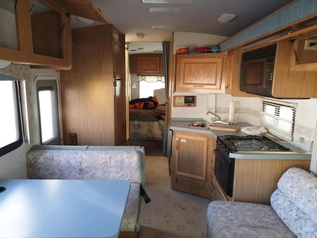 Photo 6 from auction – 1999 FORD ECONOLINE with VIN 1FDXE40S5XHA91735