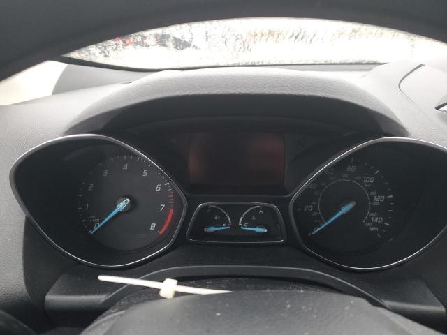 Photo 9 from auction – 2013 FORD ESCAPE SE with VIN 1FMCU0GX9DUB04193