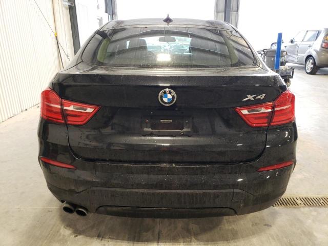 Photo 6 from auction – 2017 BMW X4 XDRIVE2 with VIN 5UXXW3C54H0T78337