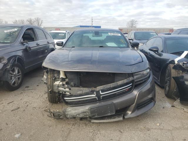 Photo 5 from auction – 2017 DODGE CHARGER SE with VIN 2C3CDXFG0HH590503