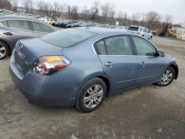 Photo 3 from auction – 2010 NISSAN ALTIMA BAS with VIN 1N4AL2AP5AN556818