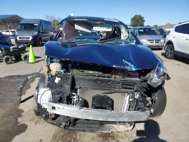 Photo 5 from auction – 2022 KIA NIRO LX with VIN KNDCB3LC1N5499271