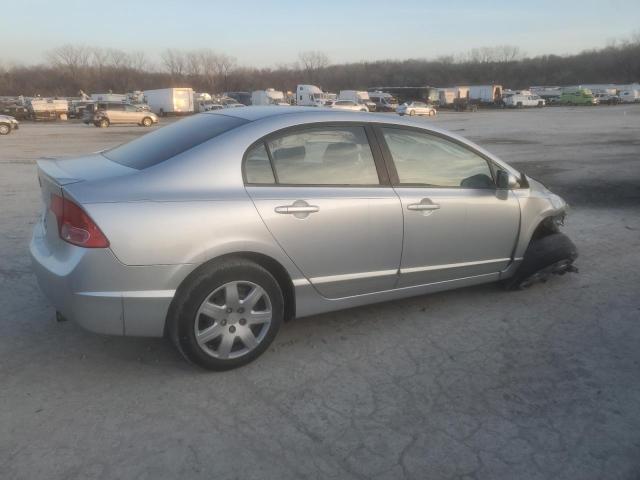 Photo 3 from auction – 2011 HONDA CIVIC with VIN 19XFA1F58BE017395