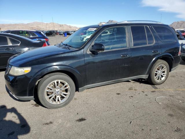 SAAB 9-7X 4.2I 2009 with VIN 5S3ET13S492801977 - Photo from auction