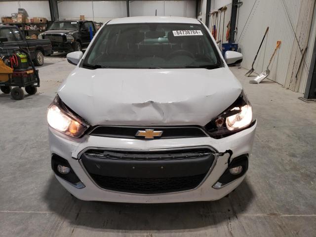 Photo 5 from auction – 2017 CHEVROLET SPARK 1LT with VIN KL8CD6SA4HC703663