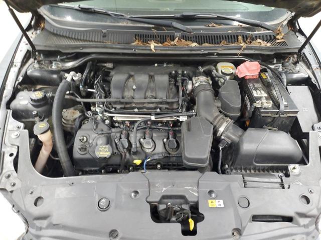 Photo 11 from auction – 2014 FORD TAURUS LIM with VIN 1FAHP2F87EG115268