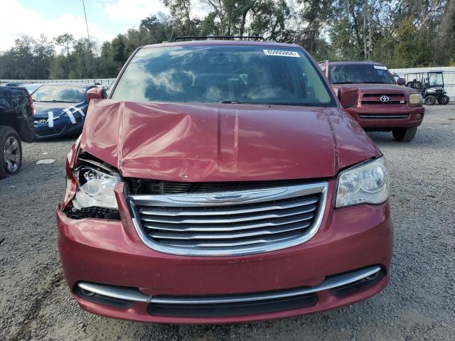 Photo 5 from auction – 2016 CHRYSLER TOWN & COU with VIN 2C4RC1BGXGR281125