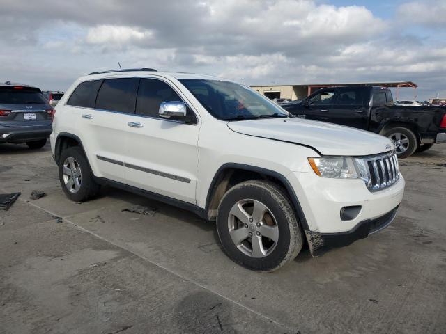 Photo 4 from auction – 2012 JEEP GRAND CHER with VIN 1C4RJEBG0CC327559