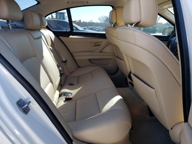Photo 10 from auction – 2013 BMW 535 I with VIN WBAFR7C57DC824997
