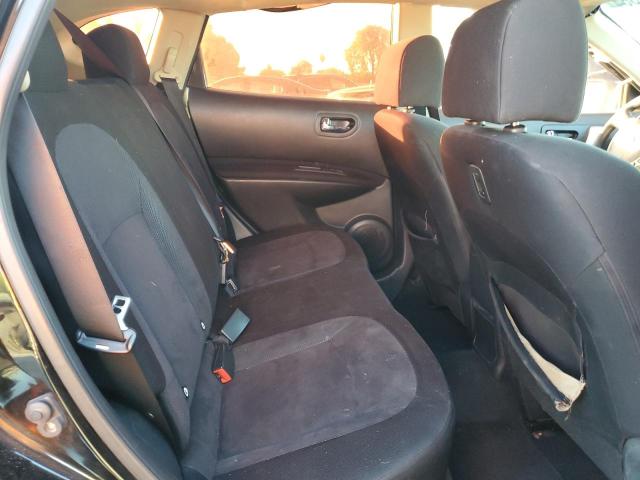 Photo 11 from auction – 2012 NISSAN ROGUE S with VIN JN8AS5MT5CW613009