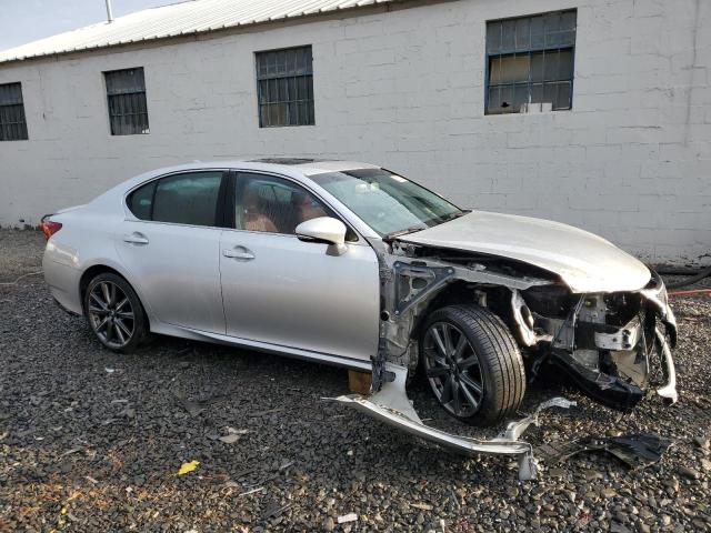 Photo 4 from auction – 2014 LEXUS GS 350 with VIN JTHCE1BL4E5020255