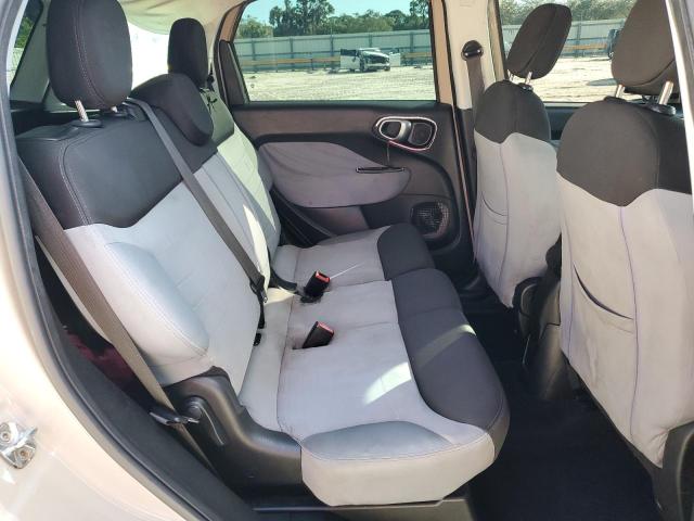 Photo 10 from auction – 2014 FIAT 500L EASY with VIN ZFBCFABH5EZ028323