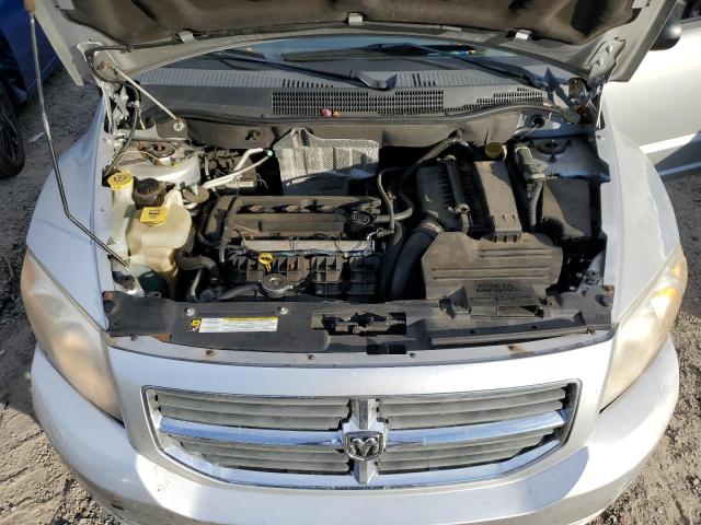 Снимка 11 от търг – 2010 DODGE CALIBER SX с VIN 1B3CB4HA2AD576034