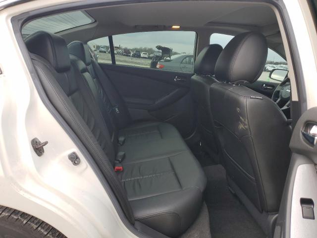 Photo 10 from auction – 2010 NISSAN ALTIMA BAS with VIN 1N4AL2APXAC135303