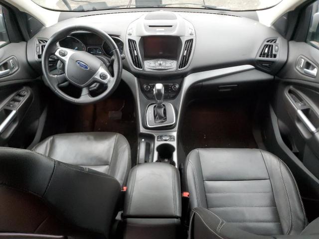 Photo 8 from auction – 2014 FORD ESCAPE SE with VIN 1FMCU0GXXEUA73666