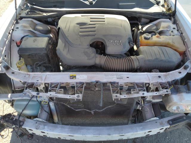 Photo 11 from auction – 2014 DODGE CHALLENGER with VIN 2C3CDYAG4EH111797