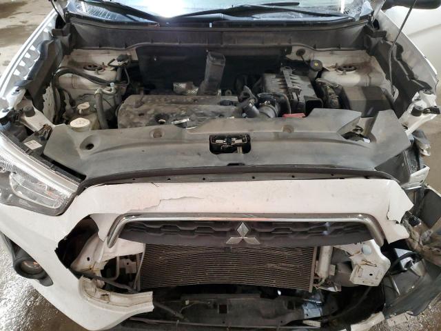 Photo 12 from auction – 2015 MITSUBISHI OUTLANDER with VIN 4A4AR3AU3FE049629