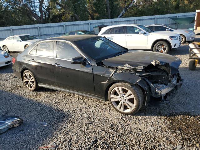 Photo 4 from auction – 2014 MERCEDES-BENZ E 350 with VIN WDDHF5KB2EB036299