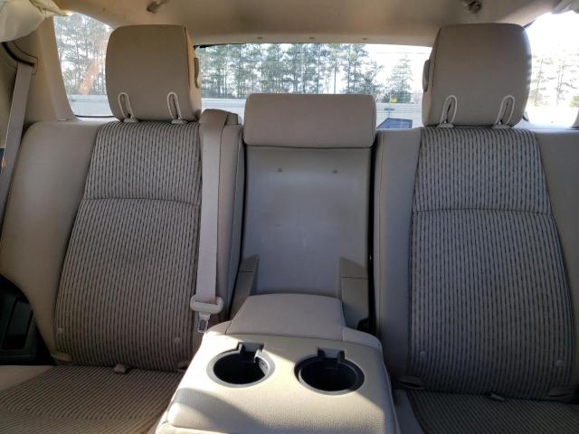 Photo 10 from auction – 2012 TOYOTA 4RUNNER SR with VIN JTEZU5JR7C5036390