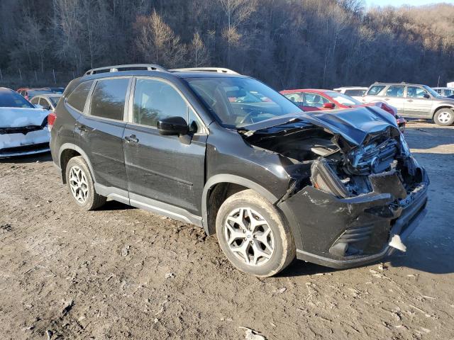 Zdjęcie 4 z aukcji – 2022 SUBARU FORESTER P z VIN JF2SKAEC0NH420749