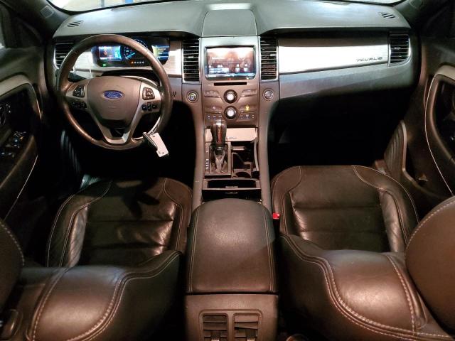 Photo 8 from auction – 2015 FORD TAURUS SEL with VIN 1FAHP2E86FG100635