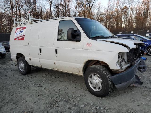 Photo 4 from auction – 2008 FORD ECONOLINE with VIN 1FTNE24W58DA04003